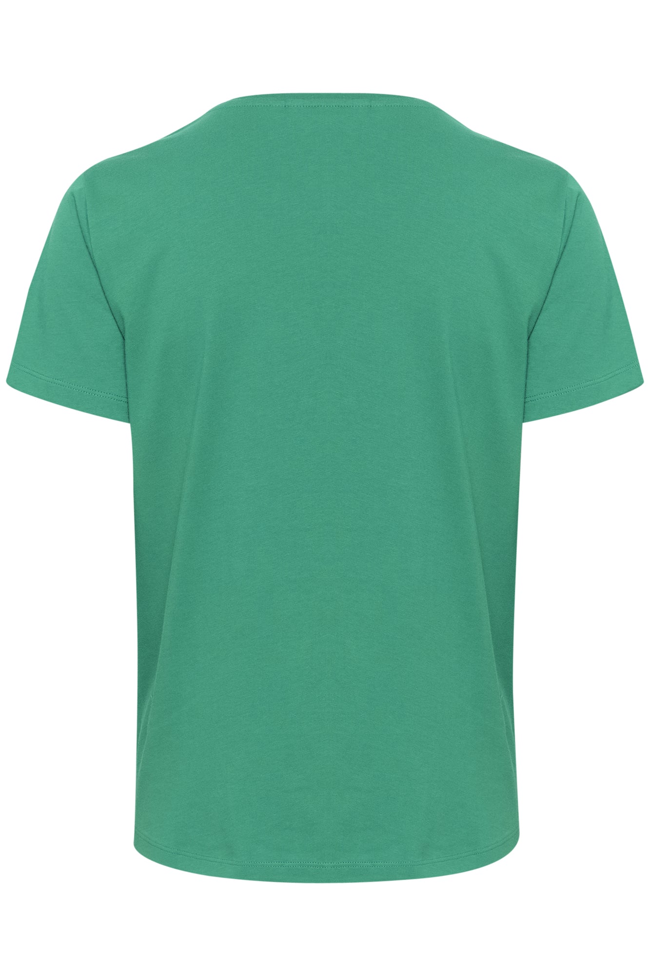 T-Shirt pour femme par Cream | Winnie/10612214 Vert/185016-OROUD PEACOCK | Boutique Vvög, vêtements mode pour homme et femme