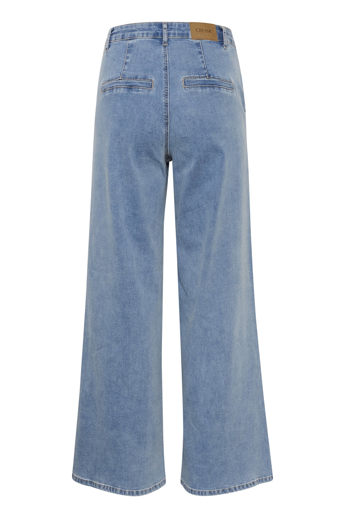 Jeans pour femme par Cream | 10612286 Lumière de Miami/105590-MIAMI LIGHT | Boutique Vvög, vêtements mode pour homme et femme