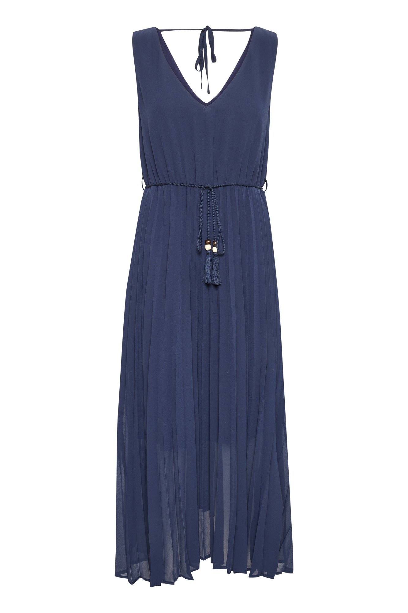 Robe pour femme par Cream | 10612545 Blazer bleu marine/193923-NAVY BLAZER | Boutique Vvög, vêtements mode pour homme et femme