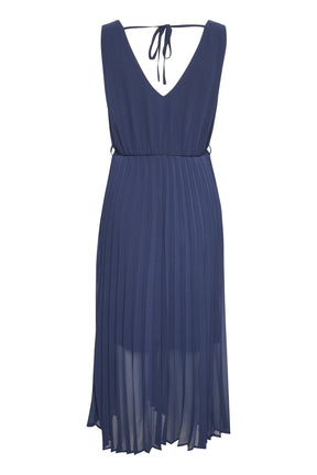 Robe pour femme par Cream | 10612545 Blazer bleu marine/193923-NAVY BLAZER | Boutique Vvög, vêtements mode pour homme et femme