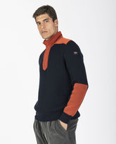 Tricot Paul & Shark - 11311141 625 - Boutique Vvög, vêtements mode pour hommes