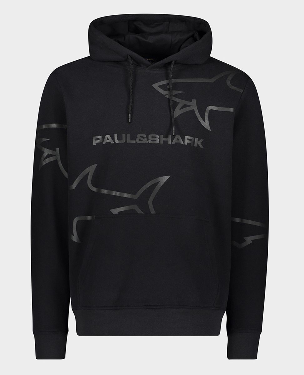 Coton ouaté Paul & Shark - 11311960 011 - Boutique Vvög, vêtements mode pour hommes
