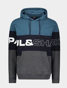 Coton ouaté pour homme par Paul & Shark | 12311924 100 | Boutique Vvög, vêtements mode pour homme et femme