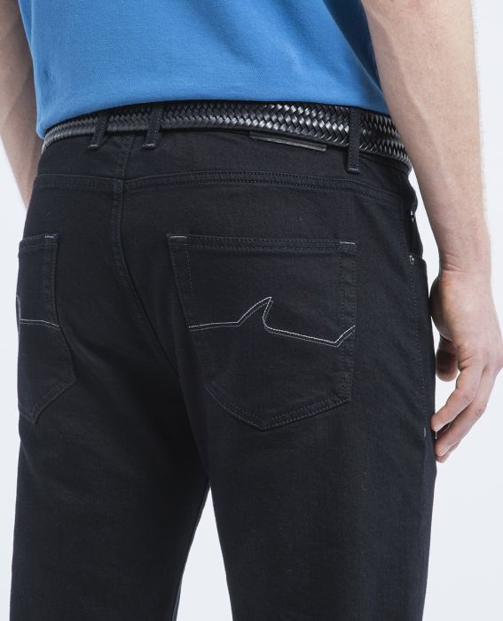 Jeans pour homme par Paul & Shark | 12314104 011 | Boutique Vvög, vêtements mode pour homme et femme