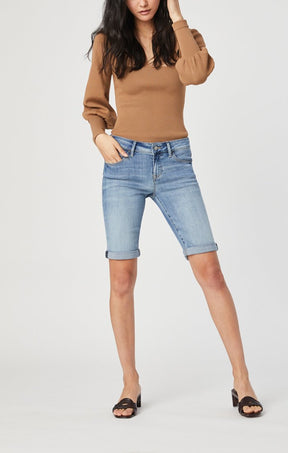 Bermuda Mavi Jeans - 1472530674 LT FOGGY SUPERSOFT - Boutique Vvög, référence en mode pour homme et femmes