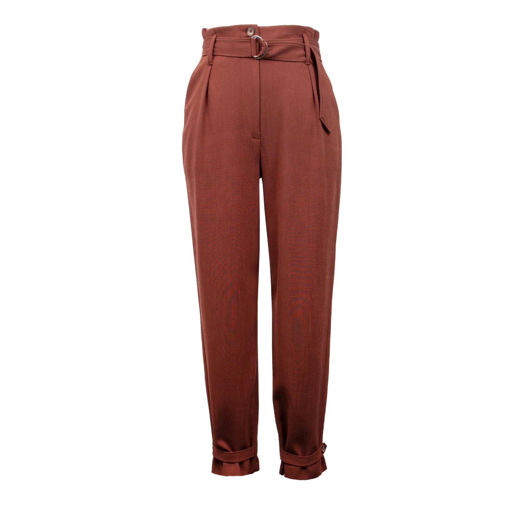 Pantalon pour femme par Joseph Ribkoff | 222117 ESPRESSO | Boutique Vvög, vêtements mode pour homme & femme