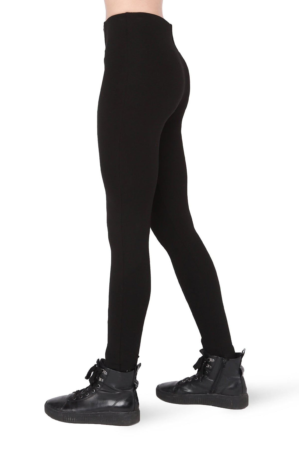 Legging pour femme par Black tape | 2222221 T Noir/10001-BLACK | Boutique Vvög, vêtements mode pour homme et femme