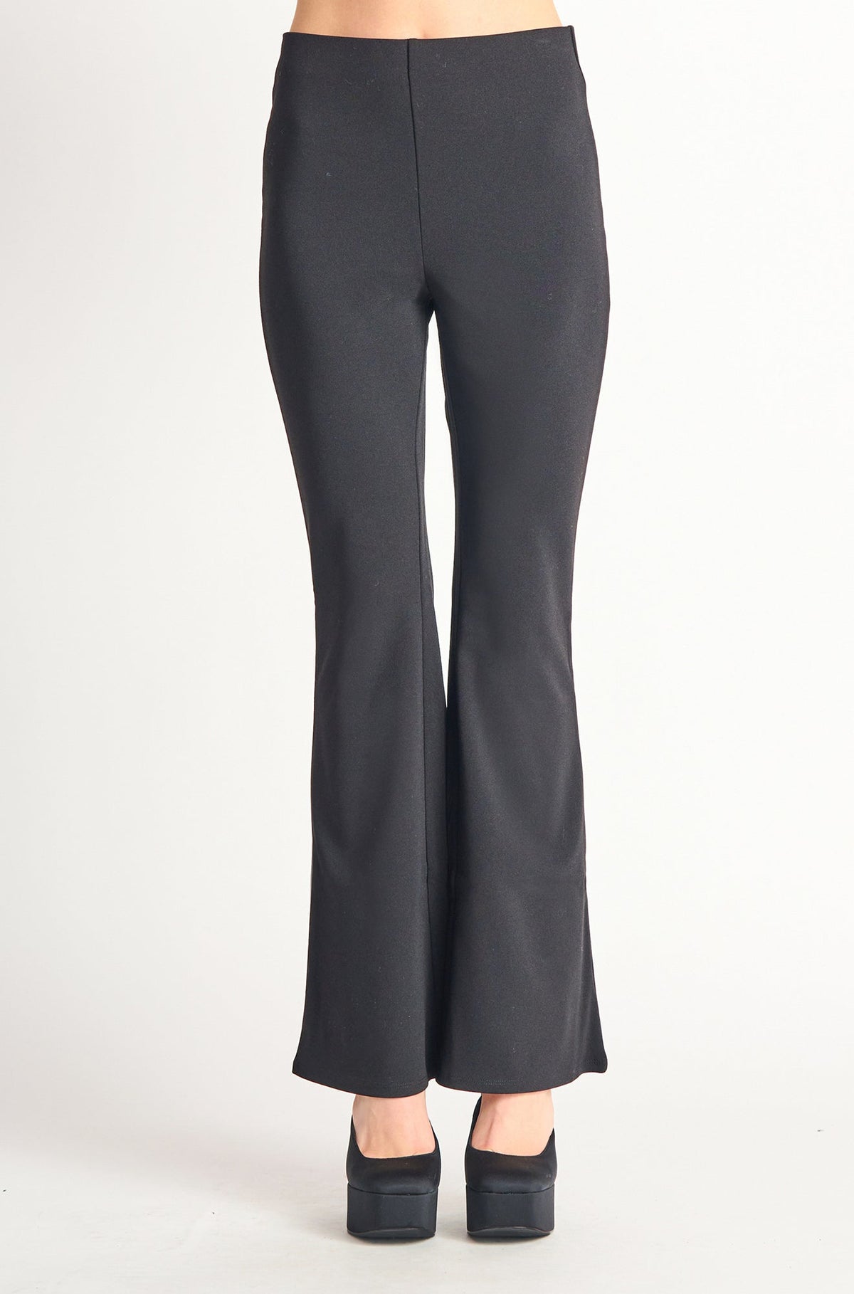 Pantalon pour femme par Dex | 2222240 D 10001-BLACK | Boutique Vvög, vêtements mode pour homme et femme