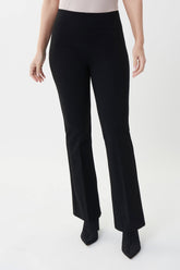 Pantalon pour femme par Joseph Ribkoff | 223308 Black | Boutique Vvög, vêtements mode pour homme et femme