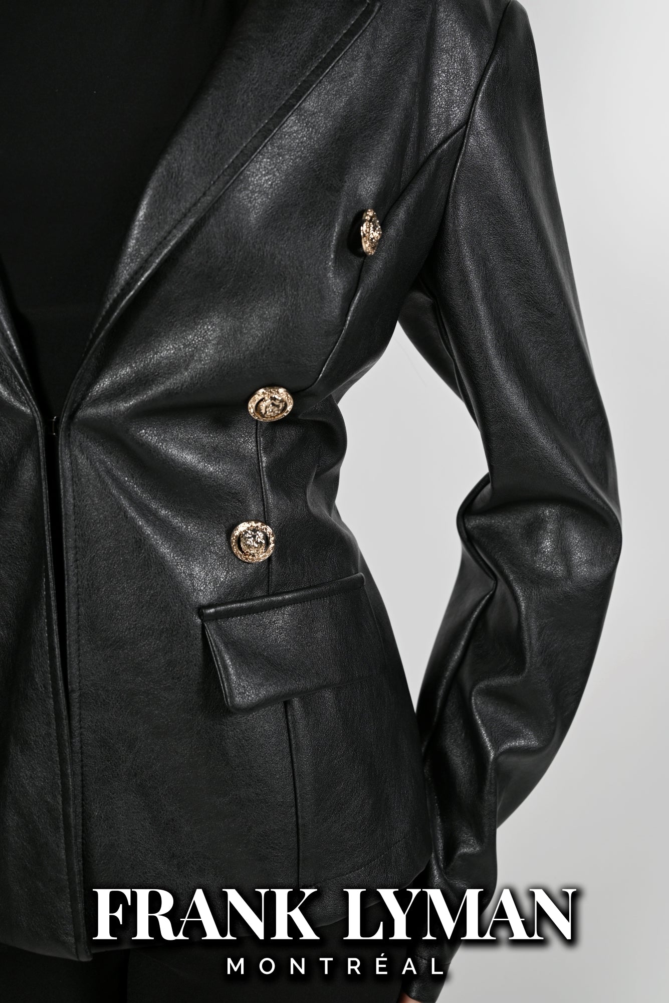 Jacket pour femme par Frank Lyman | 223397 | Boutique Vvög, vêtements mode pour homme et femme
