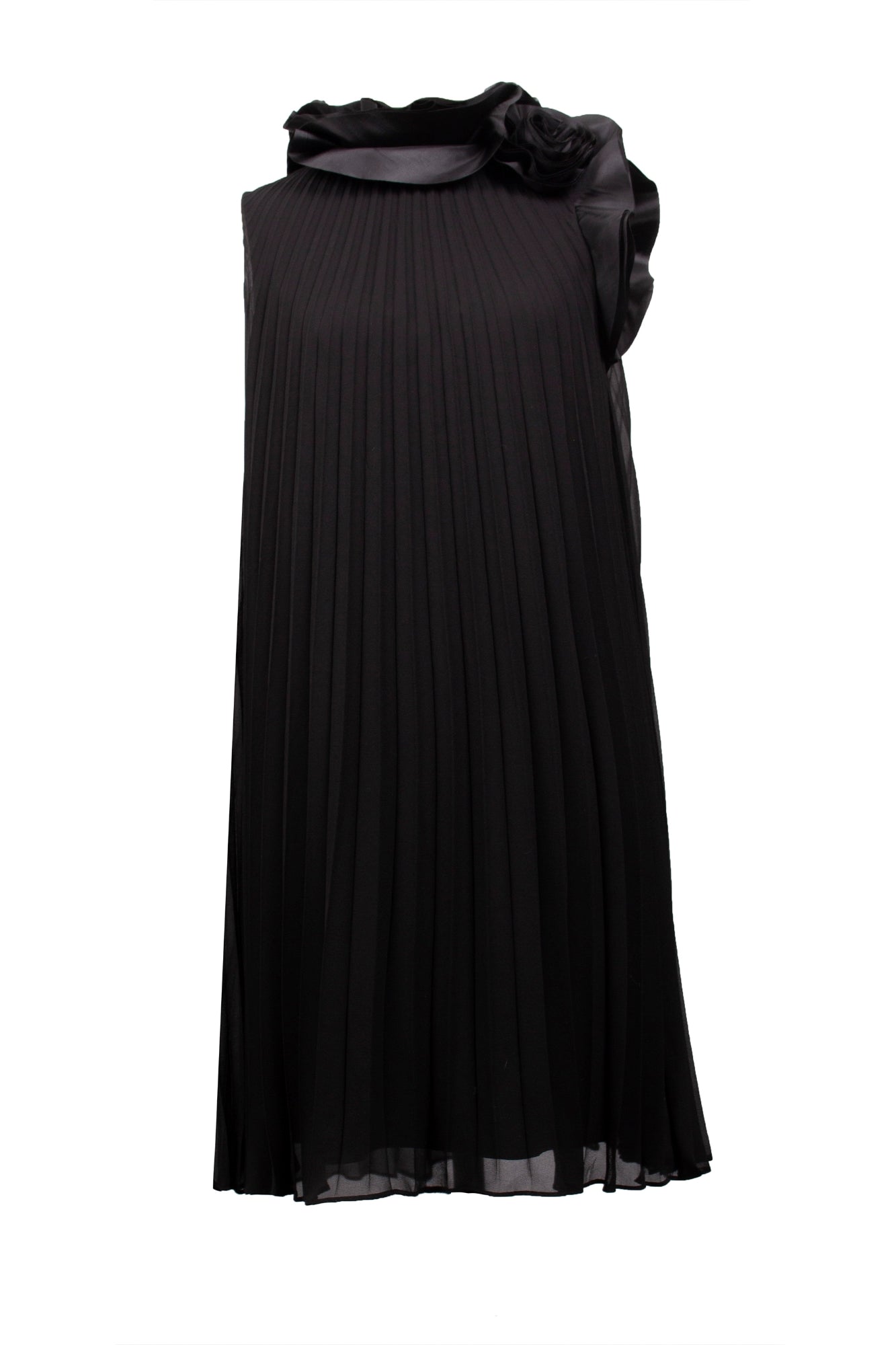 Robe pour femme par Joseph Ribkoff | 223728 BLACK | Boutique Vvög, vêtements mode pour homme et femme
