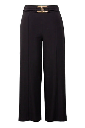 Pantalon pour femme par Joseph Ribkoff | 224004 BLACK | Boutique Vvög, vêtements mode pour homme et femme
