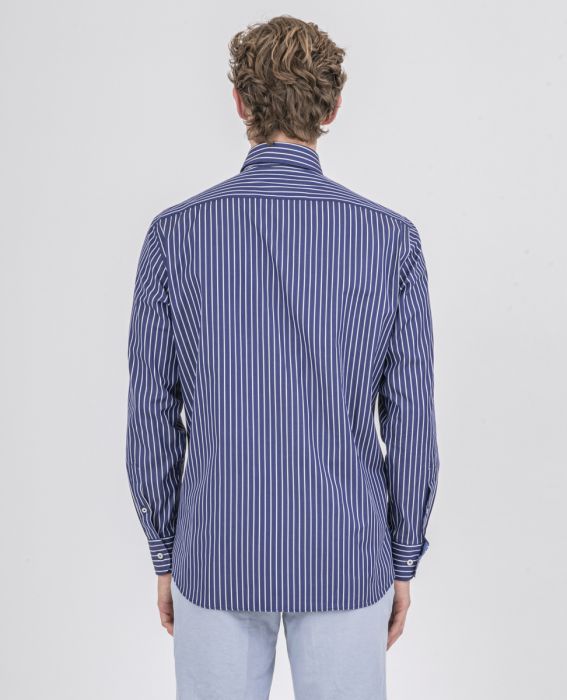 Chemise manches longues pour homme par Paul & Shark | 22413146 002 | Boutique Vvög, vêtements mode pour hommes