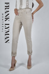 Jeans pour femme par Frank Lyman | 226139U | Boutique Vvög, vêtements mode pour homme & femme