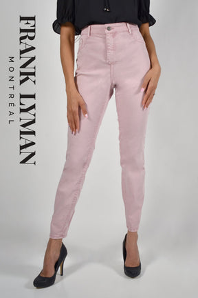 Jeans pour femme par Frank Lyman | 226153U | Boutique Vvög, vêtements mode pour homme & femme