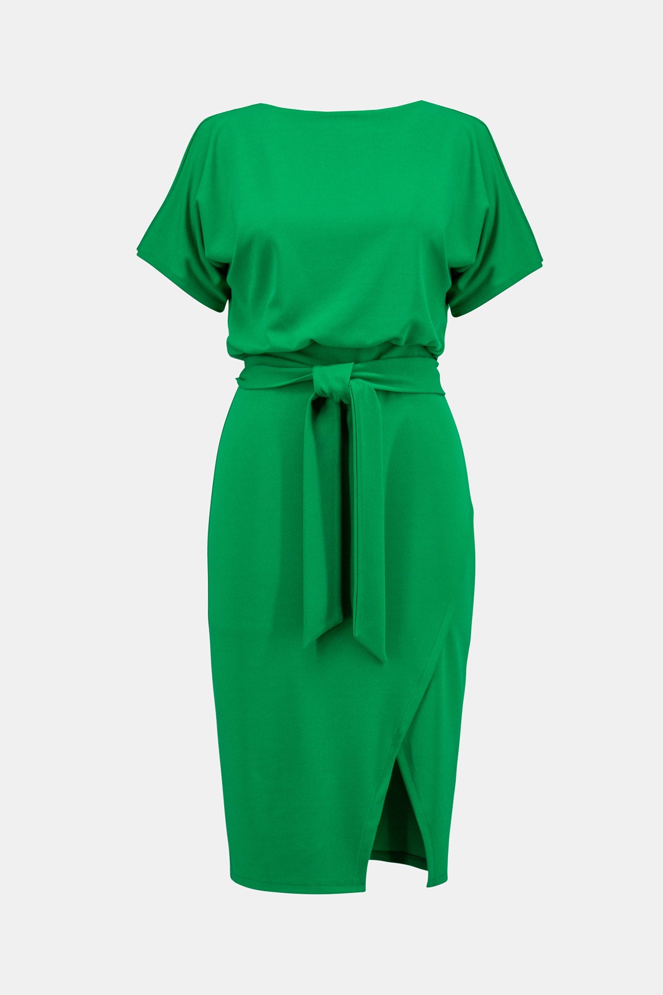 Robe pour femme par Joseph Ribkoff | 231015 FOLIAGE | Boutique Vvög, vêtements mode pour homme et femme