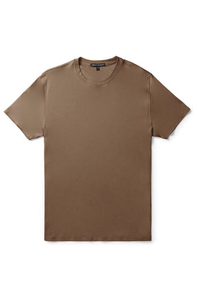 T-Shirt col rond pour homme par Robert Barakett | Georgia 23336 Shtake | Boutique Vvög, inventaire complet de la marque Au Noir