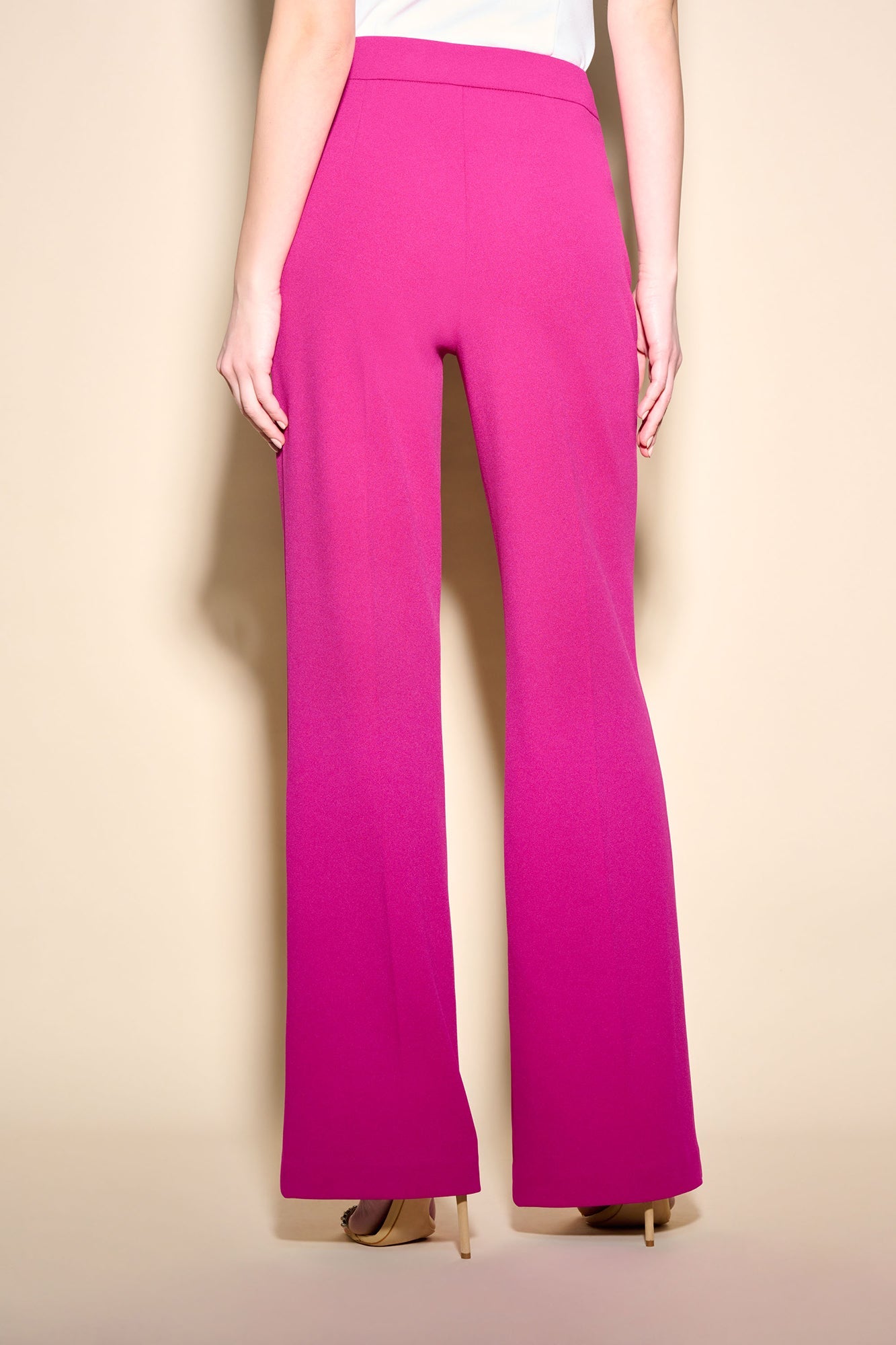 Pantalon pour femme par Joseph Ribkoff | 233787 Opulence | Boutique Vvög, vêtements mode pour homme et femme