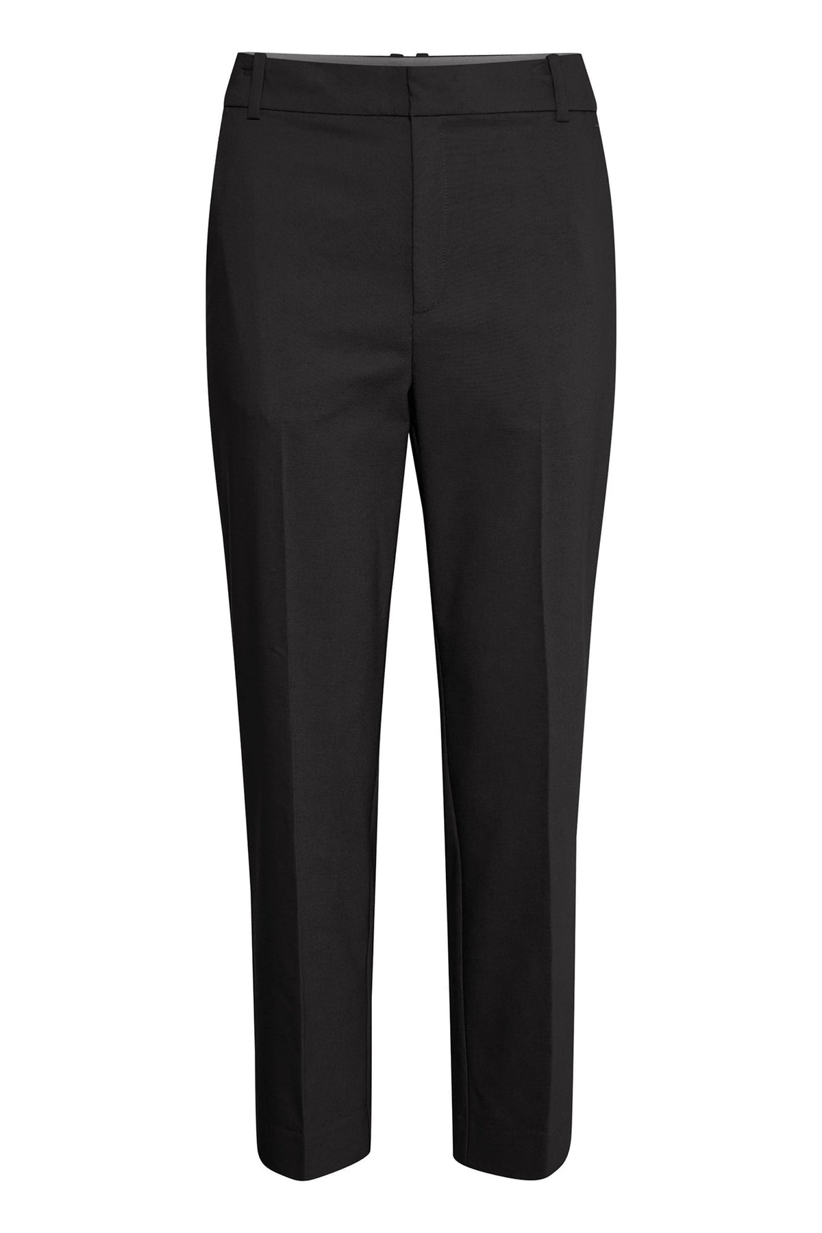 Pantalon pour femme par Inwear | 30107627/Zella 194008-BLACK | Boutique Vvög, vêtements mode pour homme et femme