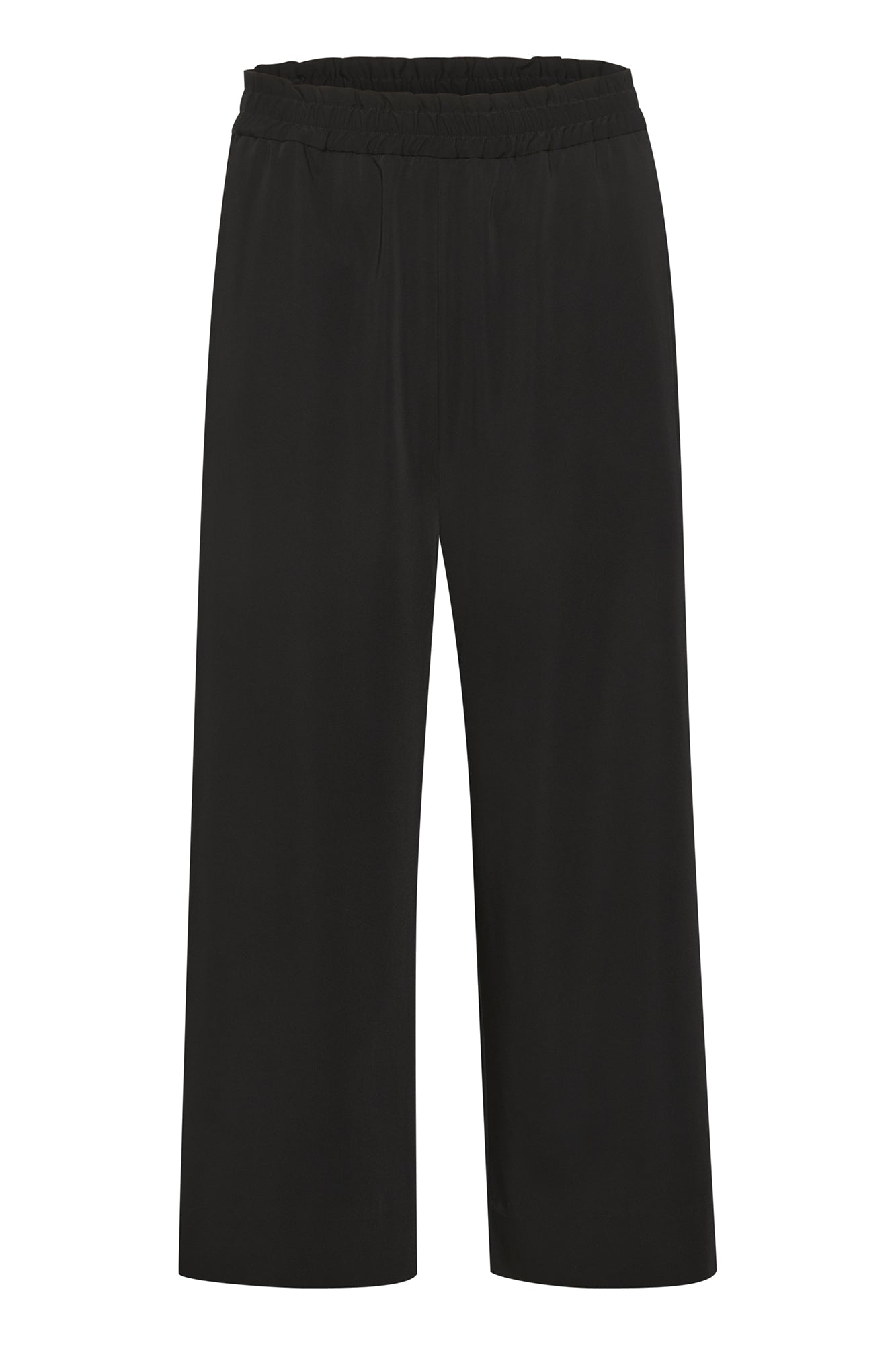 Pantalon pour femme par Inwear | 30108329/Quest 194008-BLACK | Boutique Vvög, vêtements mode pour homme et femme