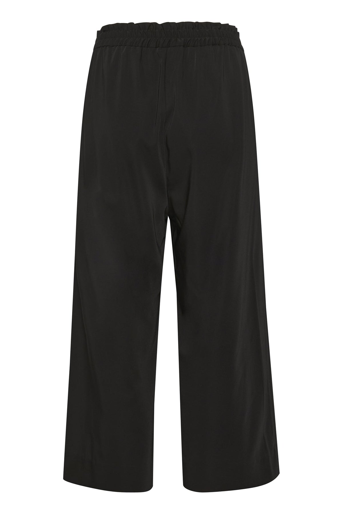 Pantalon pour femme par Inwear | 30108329/Quest 194008-BLACK | Boutique Vvög, vêtements mode pour homme et femme