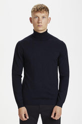 Chandail manches longues habillé Matinique - 30204905 194011 - Boutique Vvög, vêtements mode pour hommes