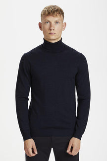 Chandail manches longues habillé Matinique - 30204905 194011 - Boutique Vvög, vêtements mode pour hommes