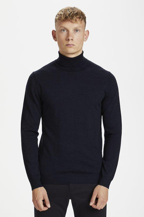 Chandail manches longues habillé Matinique - 30204905 194011 - Boutique Vvög, vêtements mode pour hommes