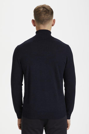 Chandail manches longues habillé Matinique - 30204905 194011 - Boutique Vvög, vêtements mode pour hommes