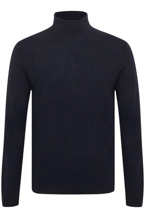Chandail manches longues habillé Matinique - 30204905 194011 - Boutique Vvög, vêtements mode pour hommes