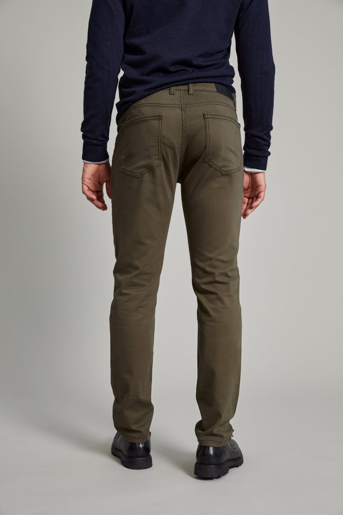 Pantalon habillé pour homme par Matinique - 30205683 190515 - Boutique Vvög, vêtements mode pour hommes