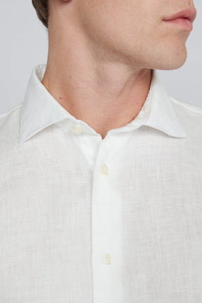 Chemise habillée pour homme par Matinique | 30205841 114001-WHITE | Boutique Vvög, vêtements mode pour homme et femme