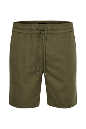 Short pour homme par Matinique | Barton/30206032 190515-OLIVE NIGHT | Boutique Vvög, vêtements mode pour homme et femme