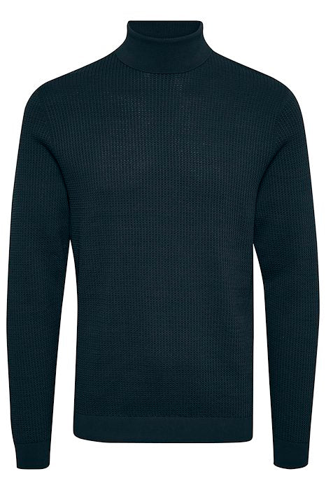 Chandail manches longues pour homme par Matinique | 30206223 194011-DARK NAVY | Boutique Vvög, vêtements mode pour homme et femme