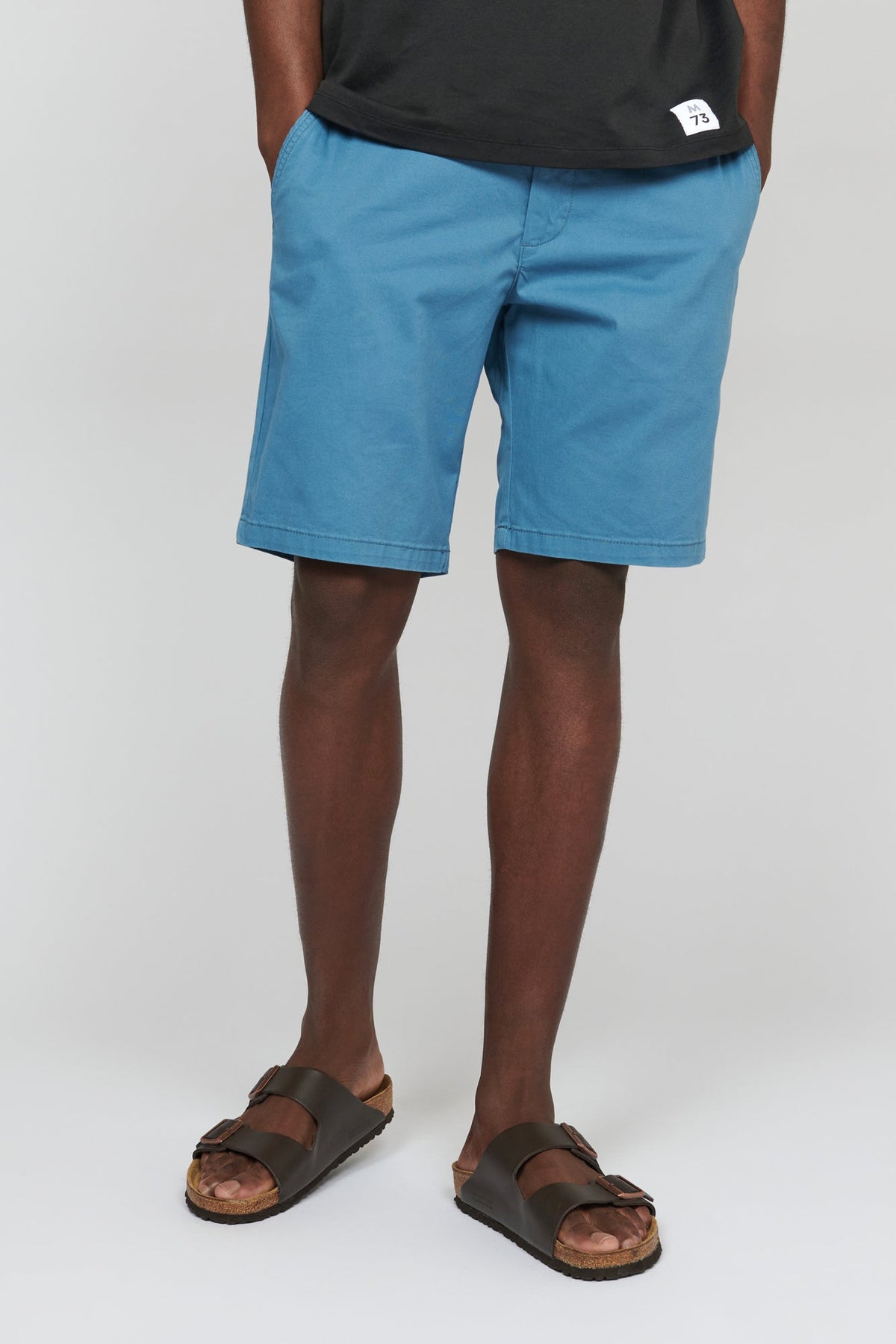 Bermuda pour homme par Matinique | 30206562 184020-CAPTAIN BLUE | Boutique Vvög, vêtements mode pour homme et femme