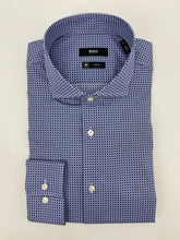 Chemise manches longues habillée BOSS - 50415952
