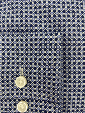 Chemise manches longues habillée BOSS - 50415952