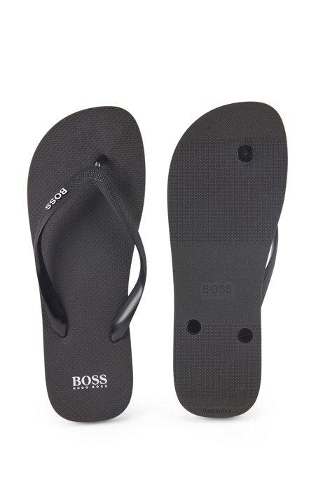 Sandales HUGO BOSS - 50428976 NOIR