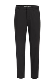 Pantalon pour homme par HUGO BOSS | 50467911 001-BLACK | Boutique Vvög, vêtements mode pour hommes