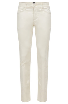 Jeans pour homme par HUGO BOSS | 50468733 131-OPEN WHITE | Machemise.ca, vêtements mode pour hommes