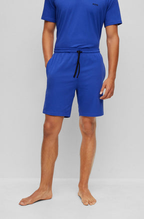 Bermuda pour homme par HUGO BOSS | 50469612 Bleu pâle/434-BRIGHT BLUE | Boutique Vvög, vêtements mode pour homme et femme