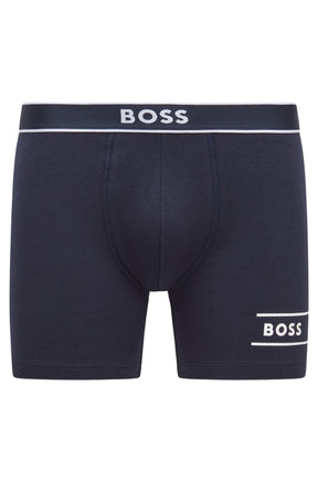 Sous-vêtement pour homme par HUGO BOSS | 50472569 405/DARK BLUE | Boutique Vvög, vêtements mode pour homme et femme