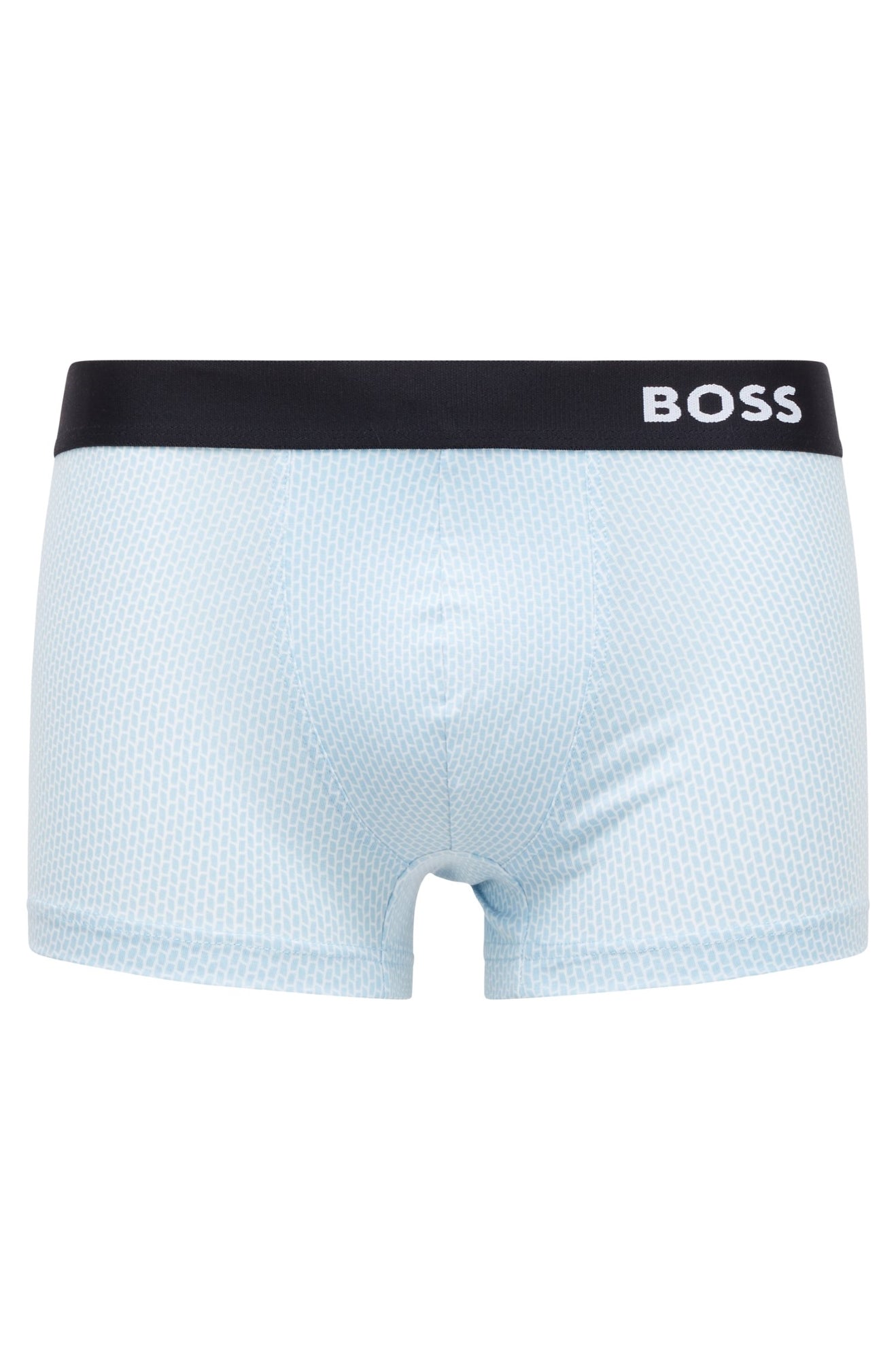 Sous-vêtement pour homme par HUGO BOSS | 50472716 407/DARK BLUE | Boutique Vvög, vêtements mode pour homme et femme