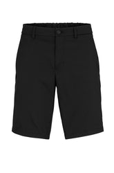 Short pour homme par HUGO BOSS | 50487535 001-BLACK-Noir | Boutique Vvög, vêtements mode pour homme et femme