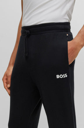 Pantalon pour homme par HUGO BOSS | 50496790 001-BLACK | Boutique Vvög, vêtements mode pour homme et femme