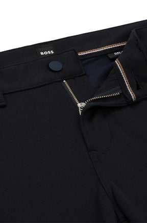 Jeans pour homme par HUGO BOSS | 50500762 Bleu foncé/404/DARK BLUE | Boutique Vvög, vêtements mode pour homme et femme