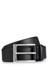 Ceinture pour homme par HUGO BOSS | 50503351 Noir/001-BLACK | Boutique Vvög, vêtements mode pour homme et femme