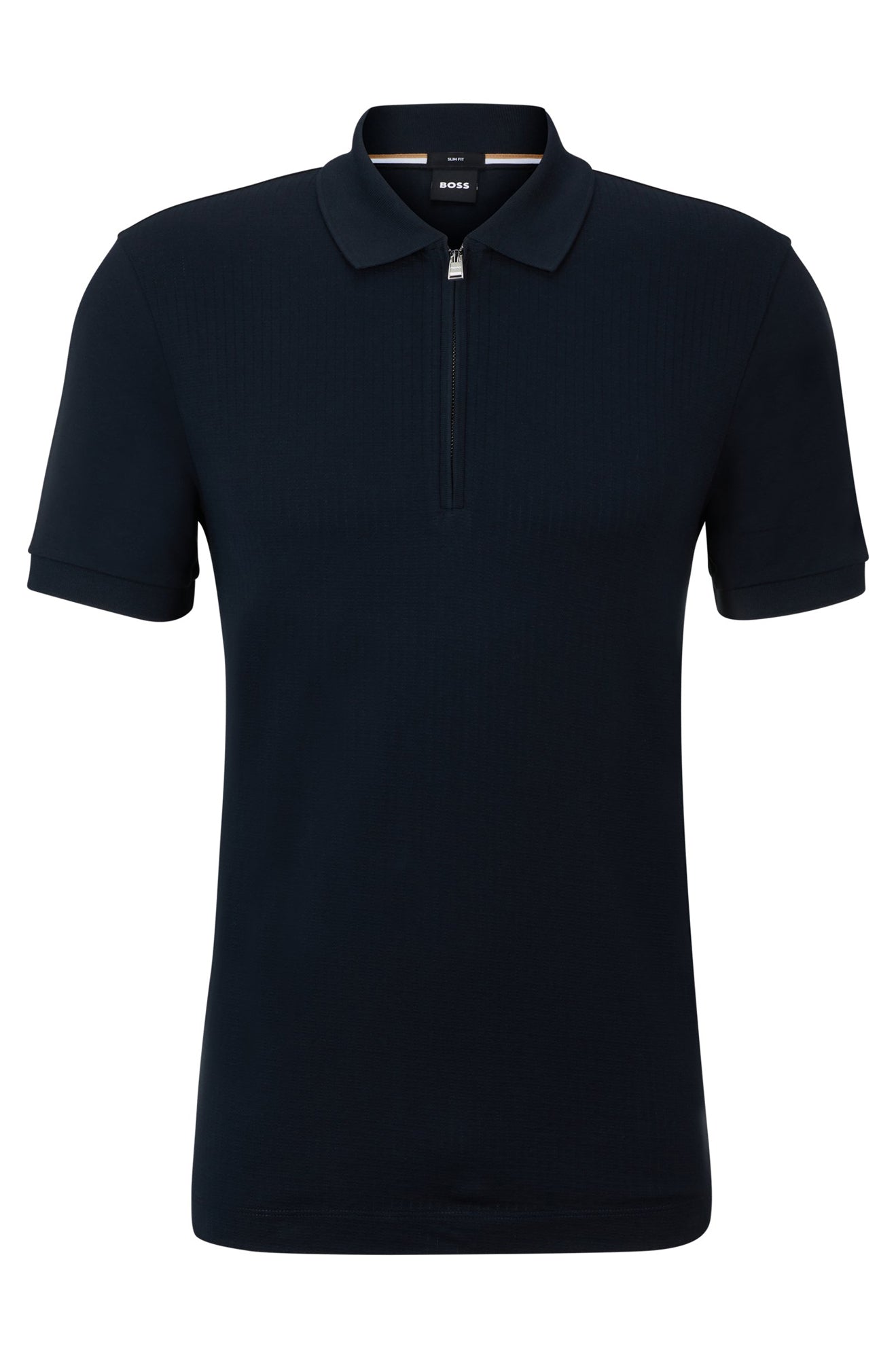 Polo pour homme par HUGO BOSS | 50507990 Bleu/404/DARK BLUE | Boutique Vvög, vêtements mode pour homme et femme