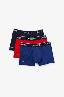 Sous-vêtement pour homme par Lacoste | 5H3389 52 W64 | Boutique Vvög, vêtements mode pour hommes