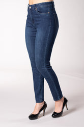 Jeans Skinny pour femme par Carreli Jeans | 8770 BB | Boutique Vvög, vêtements mode pour homme et femme